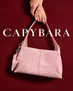 Pink Luxury Handbag