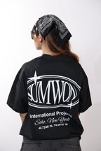 MONO MARK SHIRT