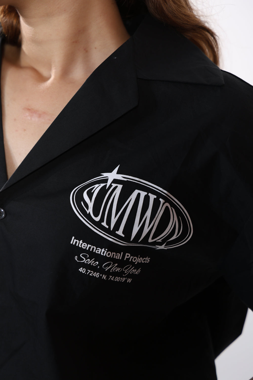 MONO MARK SHIRT