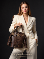 Armour Crossbody Shoulder Bag
