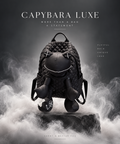 Black Mickey Premium Backpack