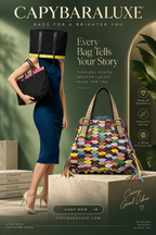 Multicolor Premium Tote Bag