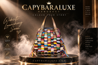 Multicolor Premium Tote Bag