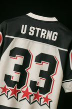 AUTHENTIC 33