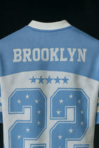 BROOKLYN JERSEY