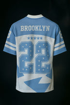 BROOKLYN JERSEY