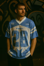 BROOKLYN JERSEY