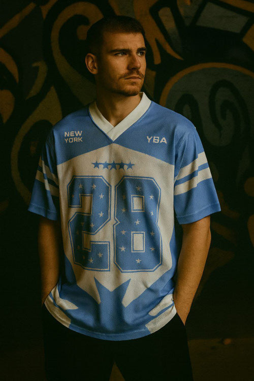 BROOKLYN JERSEY