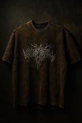 GRAVEN BORN MARK T-SHIRT