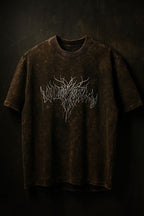 GRAVEN BORN MARK T-SHIRT