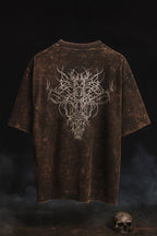 GRAVEN BORN MARK T-SHIRT