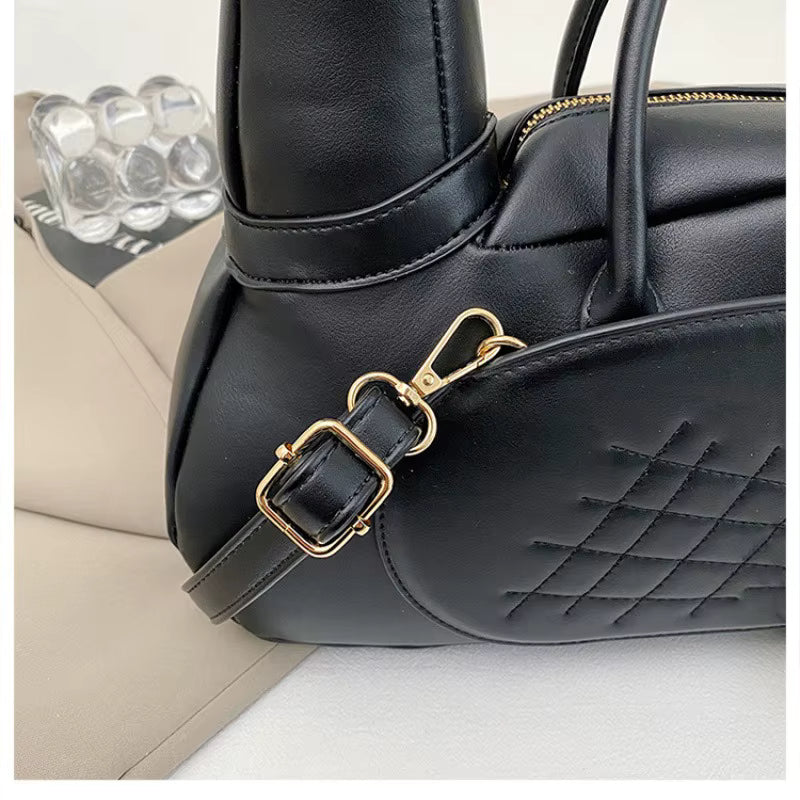 Black Swan Statement Handbag