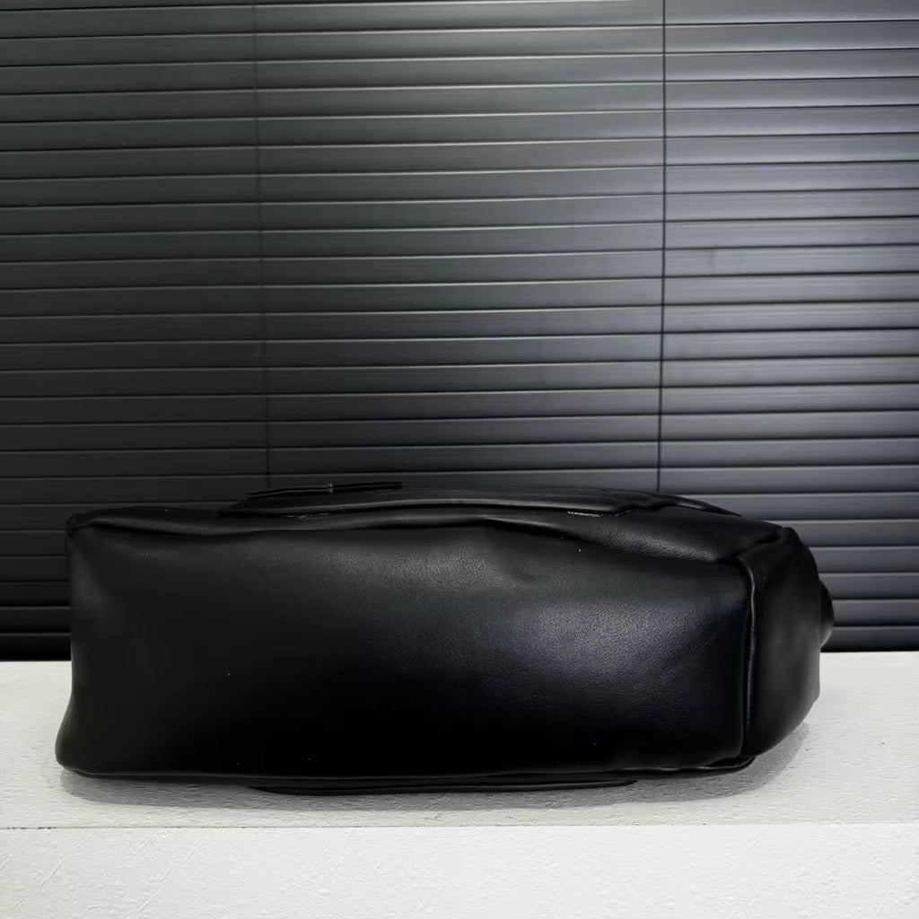 Black Swan Statement Handbag