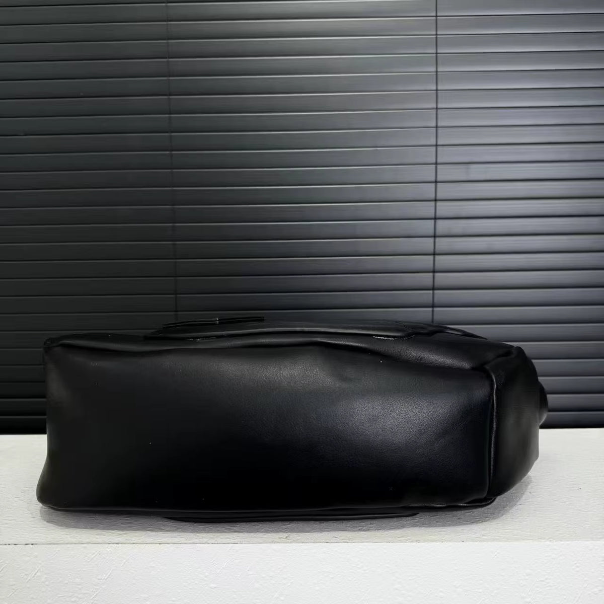 Black Swan Statement Handbag