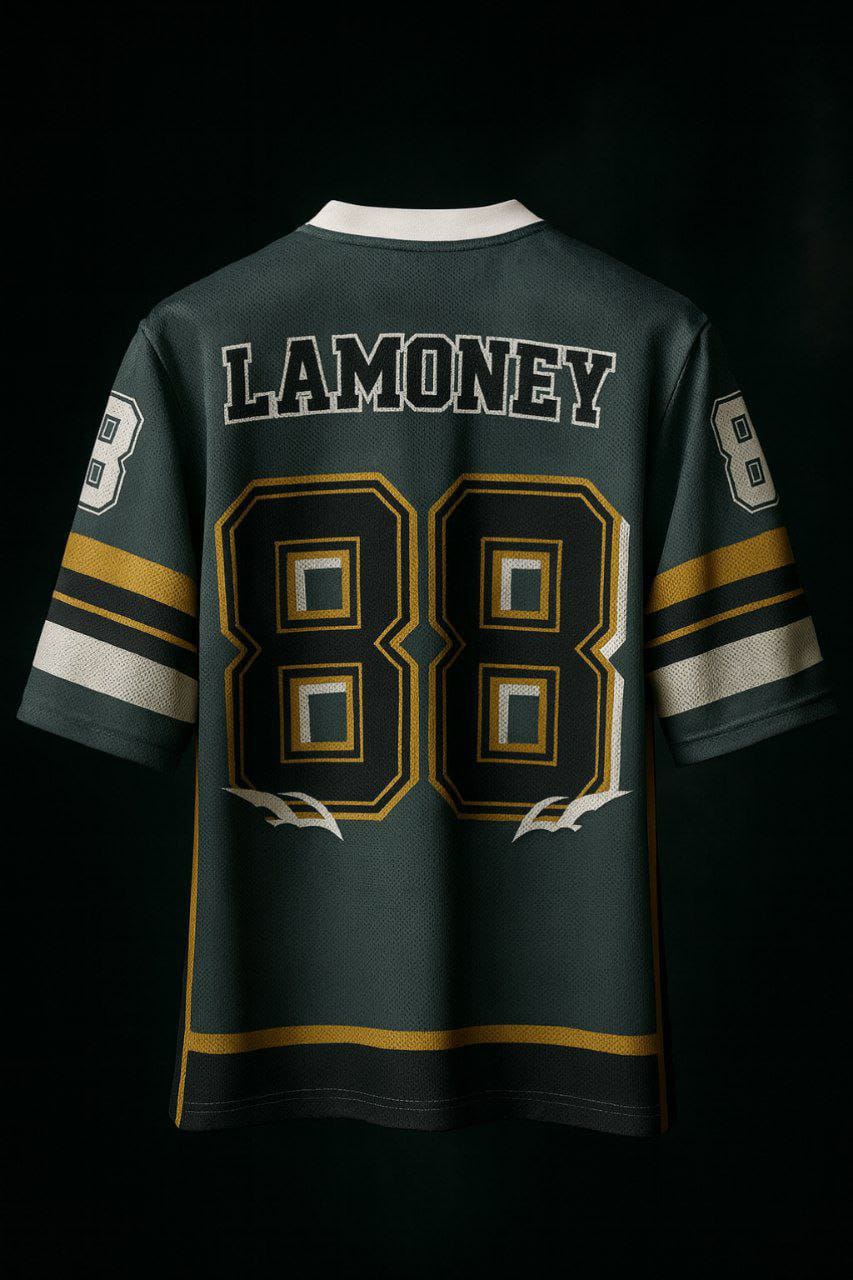 MONEYPLAY JERSEY