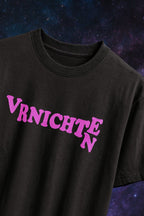 PINK OBLIVION T-SHIRT