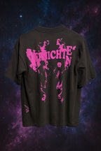 PINK OBLIVION T-SHIRT