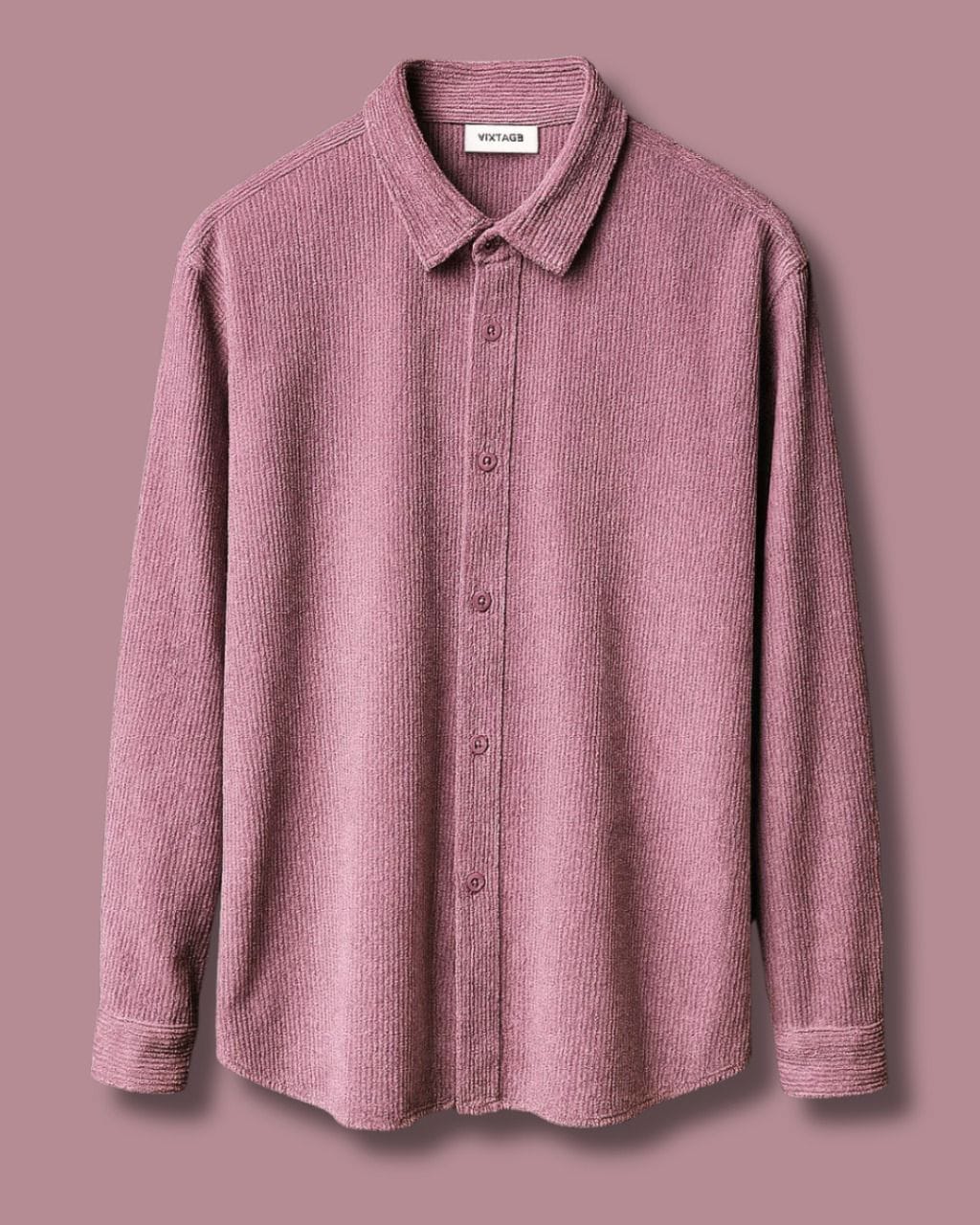 ROSEWOOD CLASSIC SHIRT