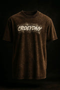 RUST GRAFF TEE