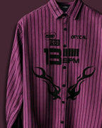 TURBO FLAMES STRIKES PRINT STRIKES