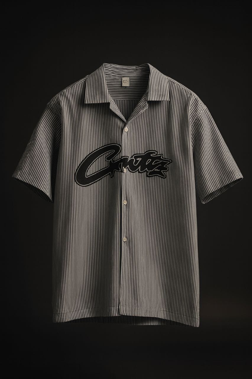 URBAN STRIPES SHIRT