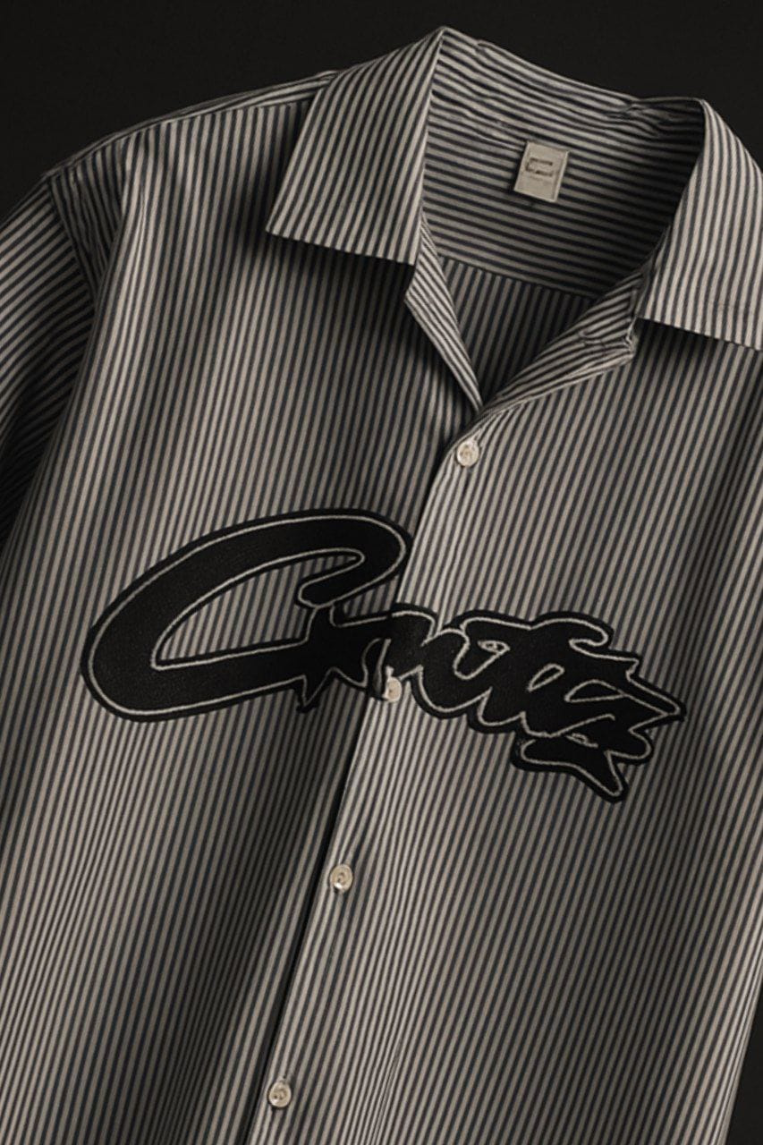 URBAN STRIPES SHIRT