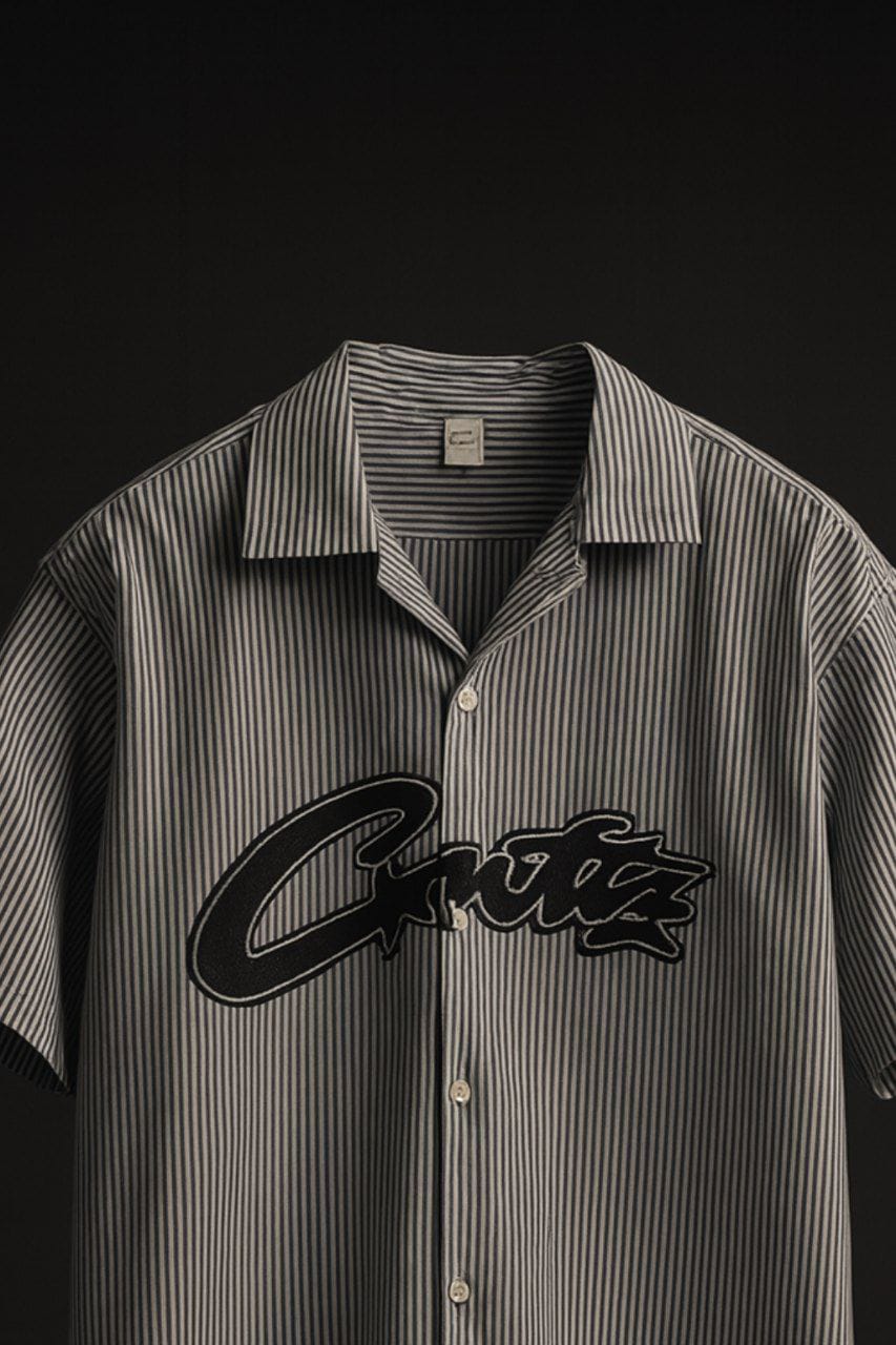 URBAN STRIPES SHIRT