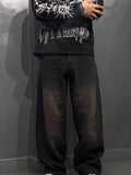 Urban Wide Denim