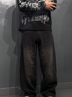 Urban Wide Denim