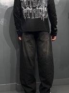 Urban Wide Denim